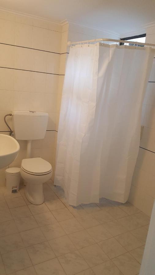 Apartamento Mear Economic Kountoura Selino Exterior foto